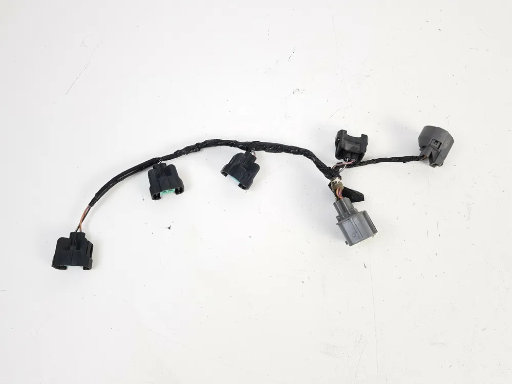 Acquista Ora Cablaggio Impianto Elettrico Corpo Farfallato HONDA CBR 929 RR FIREBLADE 2000>01