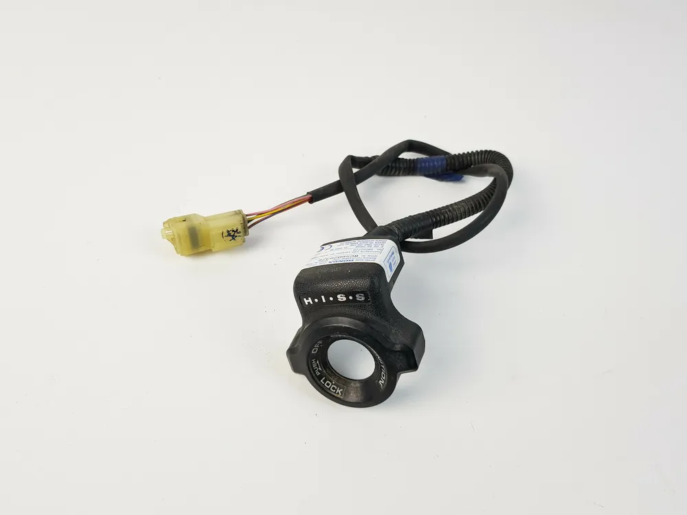 Antenna Ricevitore Immobilizer Centralina HONDA CBR 929 RR RR1 FIREBLADE 2000>01 Acquista Ora