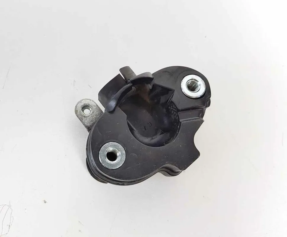 Base Supporto Blocchetto Accensione HONDA SHADOW VT 600 1988 > 1999 VT 750 Ultime Pezzi