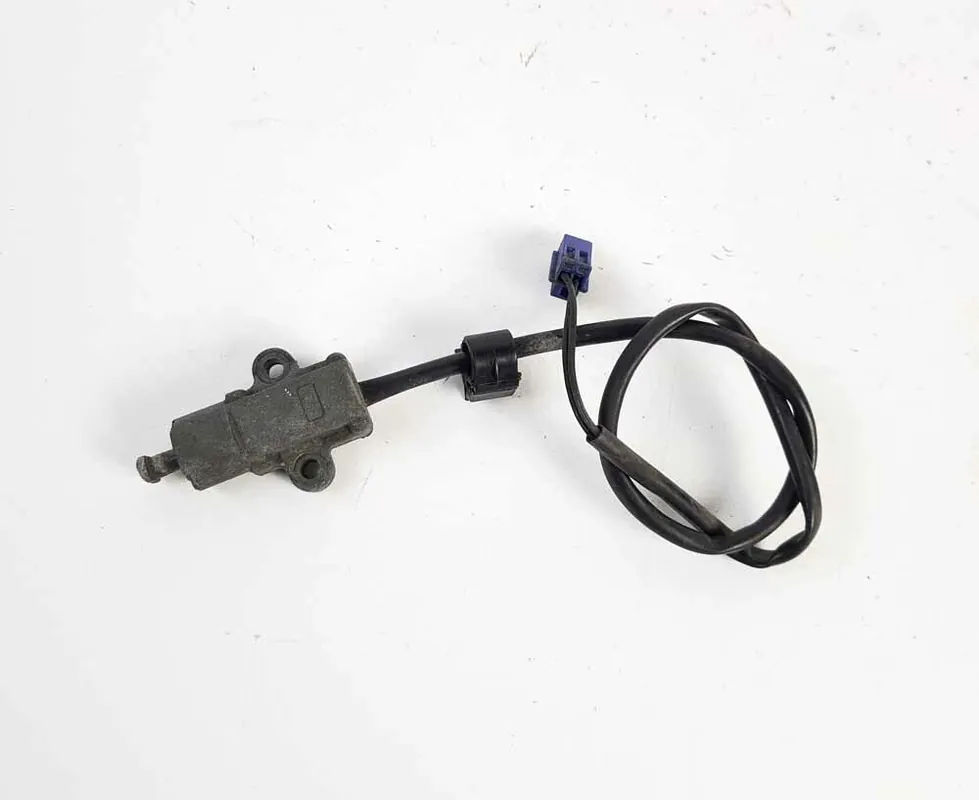 Solo Oggi Interruttore Sensore Cavalletto YAMAHA XP 500 TMAX ie 2001 - 2007 T-MAX