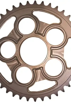 Spedizione Espresso CHT Corona di trasmissione moto 2099 ED 2099 - 43 ED HA4142099434