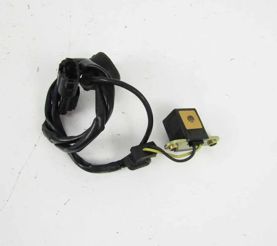 Captatore Pick Up Pickup Magnete KAWASAKI Z1000 Z 1000 2003 - 2005 Ultime Pezzi