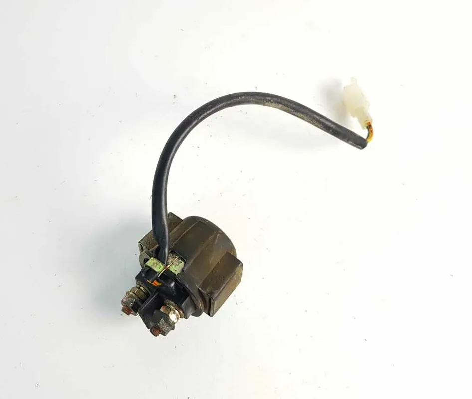 Rele Avviamento Originale KYMCO DINK 125 4T a Carburatore 2006 2007 Super Prezzo