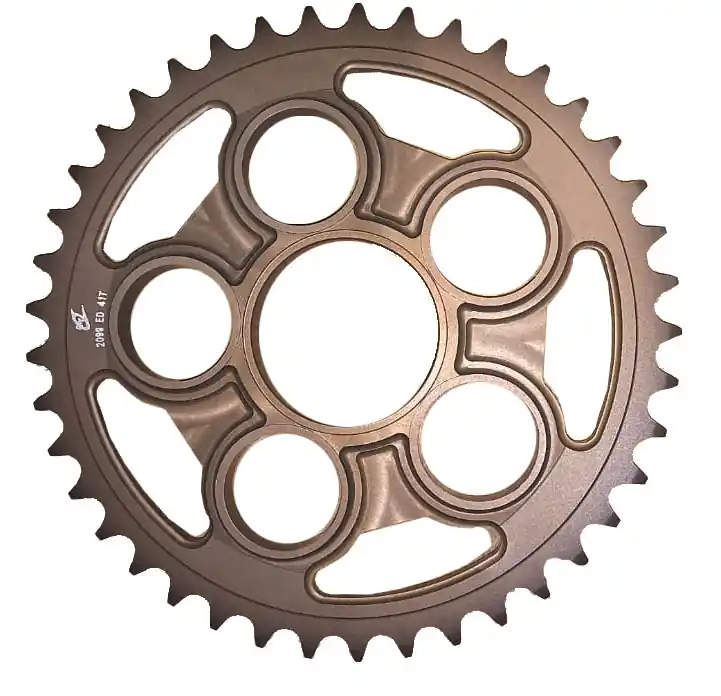 CHT Corona di trasmissione moto 2028 ED 2028 - 39 ED HA4152028394 Più Venduto