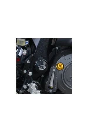 Inserto protezione telaio, DX forcellone, Indian FTR1200(S) '19- Professionale