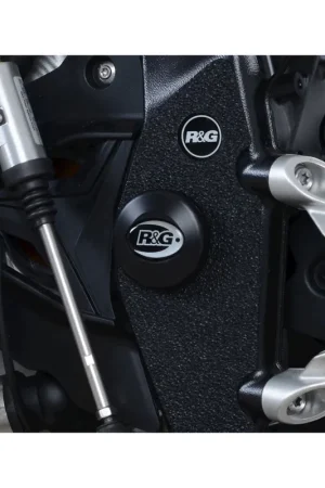 Inserto protezione telaio, SX telaio inferiore, BMW S1000RR '19- / S1000XR '20- / (singolo, SX) Honda CBR1000RR-R(SP) '20- Ultime Pezzi