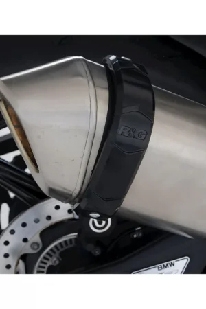 A Buon Prezzo Protezione silenziatore, BMW S1000RR '19-