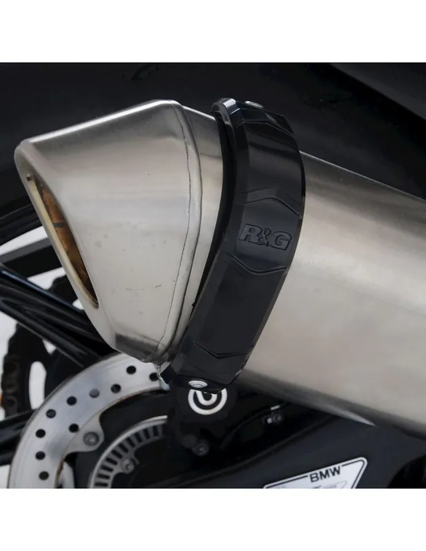 A Buon Prezzo Protezione silenziatore, BMW S1000RR '19-