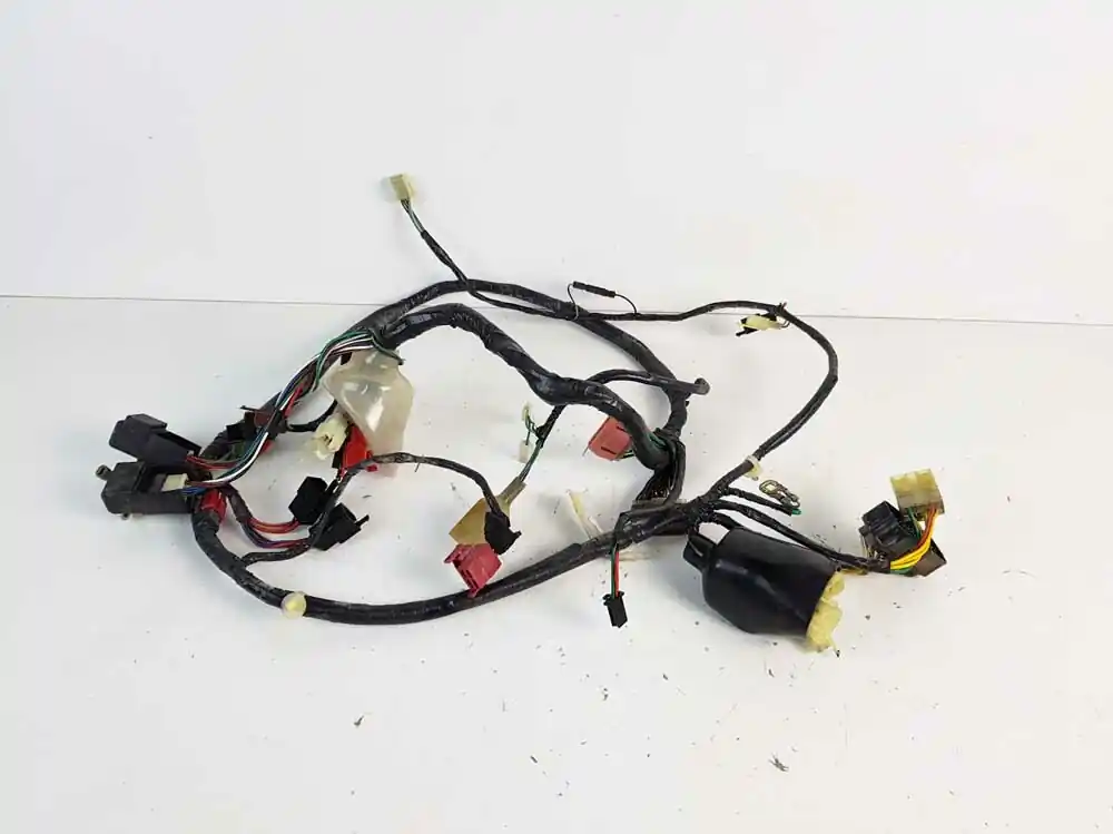 Cablaggio Impianto Elettrico Principale HONDA JAZZ 250 2001 > 2006 Compra Online