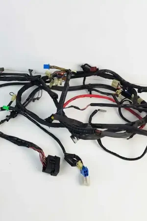 Vendita Finale Cablaggio Impianto Elettrico YAMAHA XP 500 TMAX 2001 > 2003 T-MAX