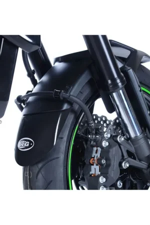 Estensione parafango anteriore, Kawasaki Z900 '17- / Z900RS '18- Prezzo Basso