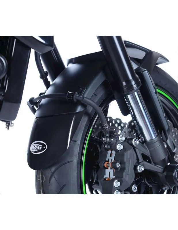 Estensione parafango anteriore, Kawasaki Z900 '17- / Z900RS '18- Prezzo Basso
