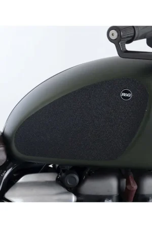 Ultimissimo Modello Adesivi antiscivolo serbatoio Triumph Scrambler 1200 XE '19