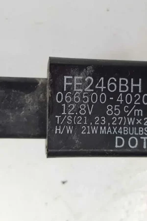 Ultima Occasione Rele Intermittenza Frecce HONDA FES PANTHEON 125 150 4T 2003 - 2006