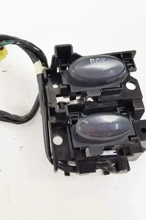 Affare Comando Pulsanti Sella Cassetto HONDA FORZA 250 NSS250 2005 2006 2007