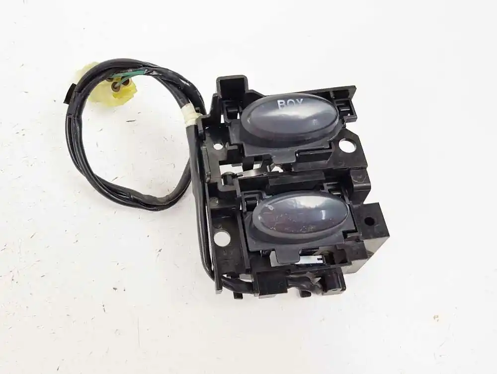 Affare Comando Pulsanti Sella Cassetto HONDA FORZA 250 NSS250 2005 2006 2007