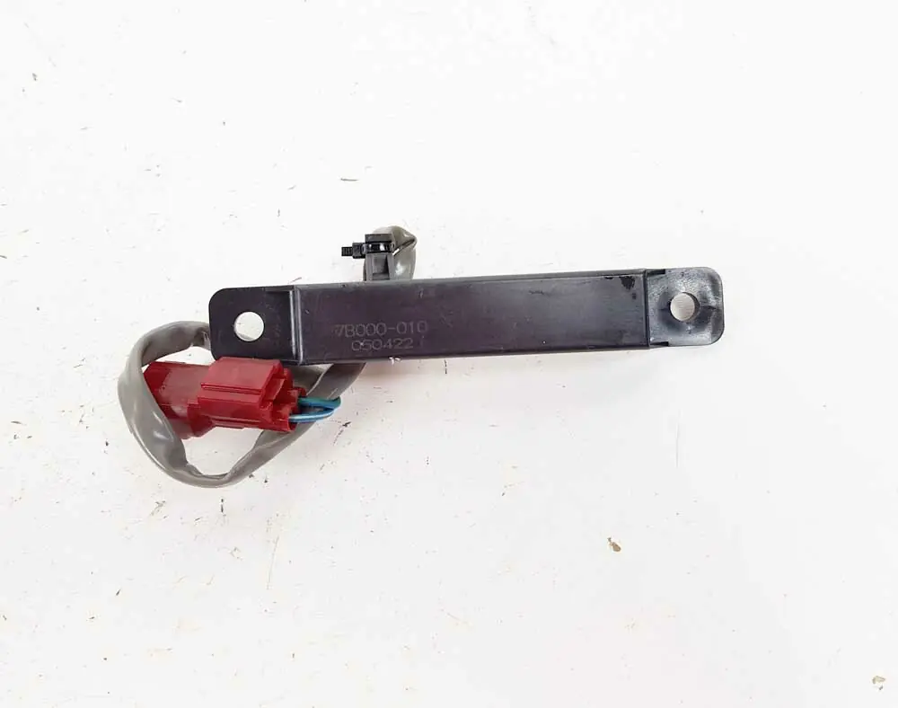 Antenna Sensore Telecomando HONDA FORZA 250 NSS250 2005 2007 Popolare