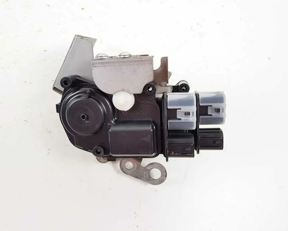 Serratura Elettrica HONDA FORZA 250 NSS250 2005 2006 2007 Miglior Prezzo
