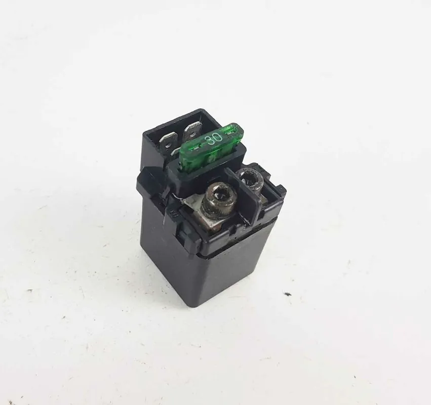 Miglior Prezzo Rele Avviamento Originale KAWASAKI 500 ER500 ER 5 2001