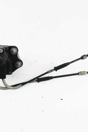 Valvola di Scarico Servomotore YAMAHA VX 1900 YZF 1000 R1 YZFR1 2006 Km 2.206 Promozione Esclusiva