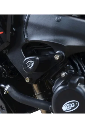 Non Perdere Tamponi paratelaio tipo Bridge, Suzuki Katana '19-, GSX-S1000 (ABS)