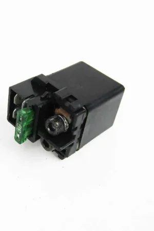 Teleruttore Rele Avviamento KAWASAKI Z 750 Z1000 Z 1000 2003 - 2006 Direttamente Dal Produttore