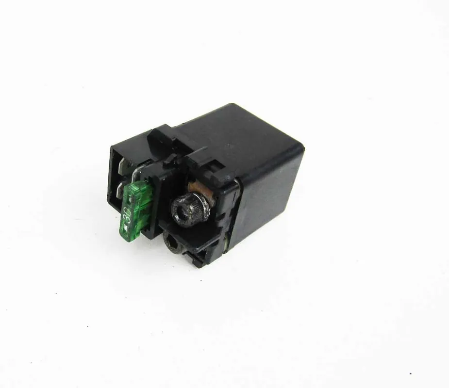 Teleruttore Rele Avviamento KAWASAKI Z 750 Z1000 Z 1000 2003 - 2006 Direttamente Dal Produttore