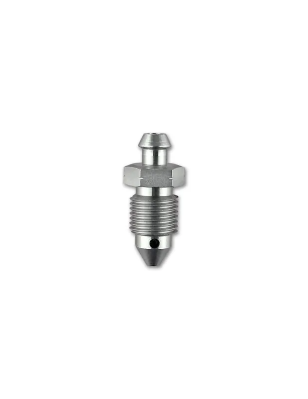Offerta Limitata Vite spurgo acciaio inox per pinze M10x1.00 HEL