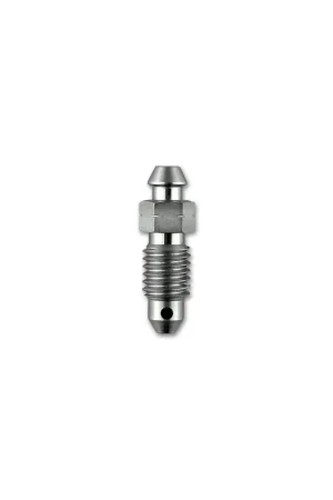 Vite spurgo acciaio inox per pinze M8x1.25 HEL Offerta Speciale