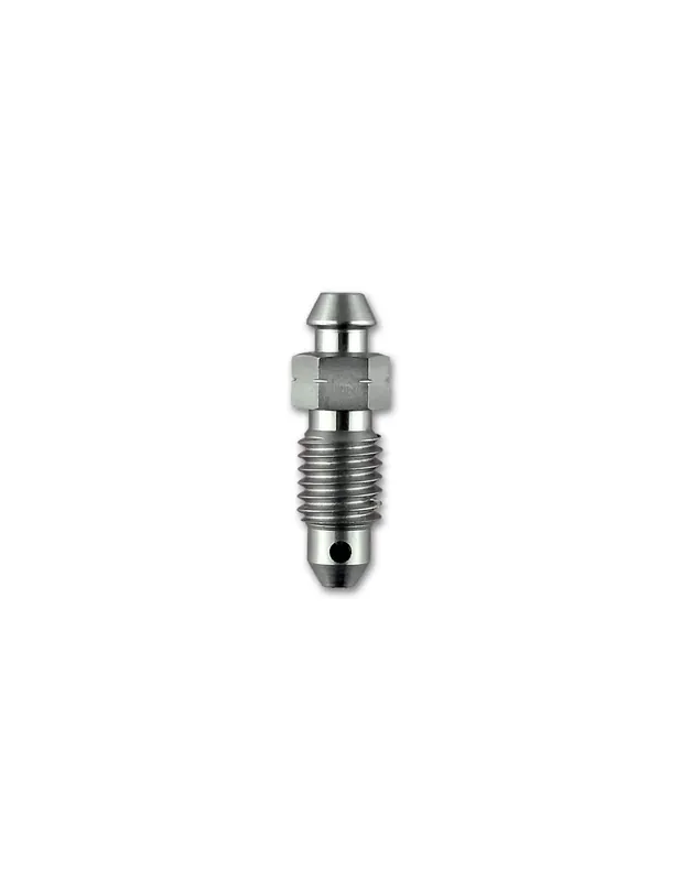 Vite spurgo acciaio inox per pinze M8x1.25 HEL Offerta Speciale