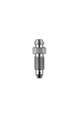 Pagamento Sicuro Vite spurgo acciaio inox per pinze M7x1.00 HEL
