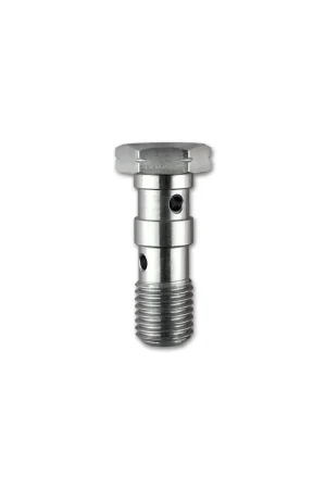 Offerta Bullone acciaio inox per raccordo doppio M10 x 1.25 HEL