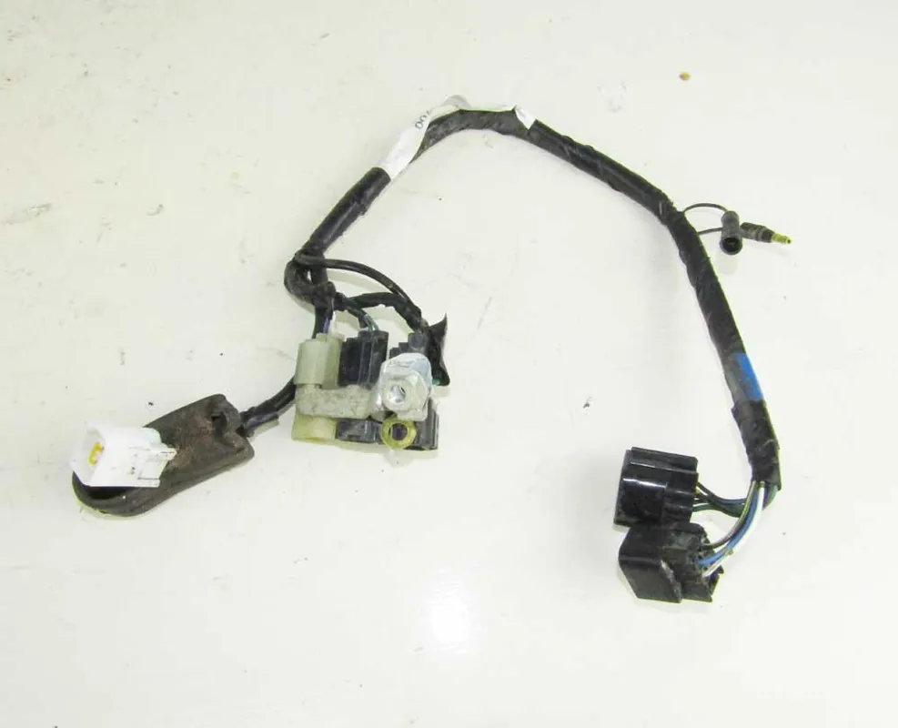 Direttamente Dal Produttore Cablaggio Impianto Elettrico HONDA CRF 250 R 2004 CRF250