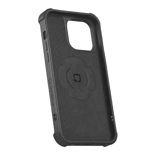 Optiline Mag Case, custodia specifica con attacco DuoLock e anello magnetico integrato - iPhone 14 Pro Soddisfatti O Rimborsati