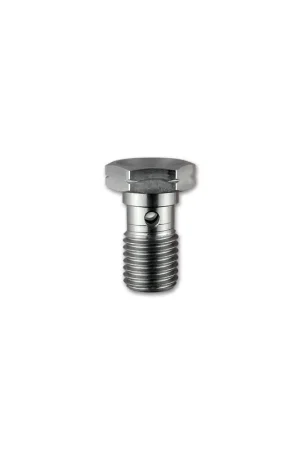 Pagamento Sicuro Bullone acciaio inox per raccordo singolo M10 x 1.25 HEL