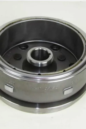 Volano Denso Originale BMW F 650 CS SCARVER 2001 - 2005 Km 15.552 Offerta Limitata