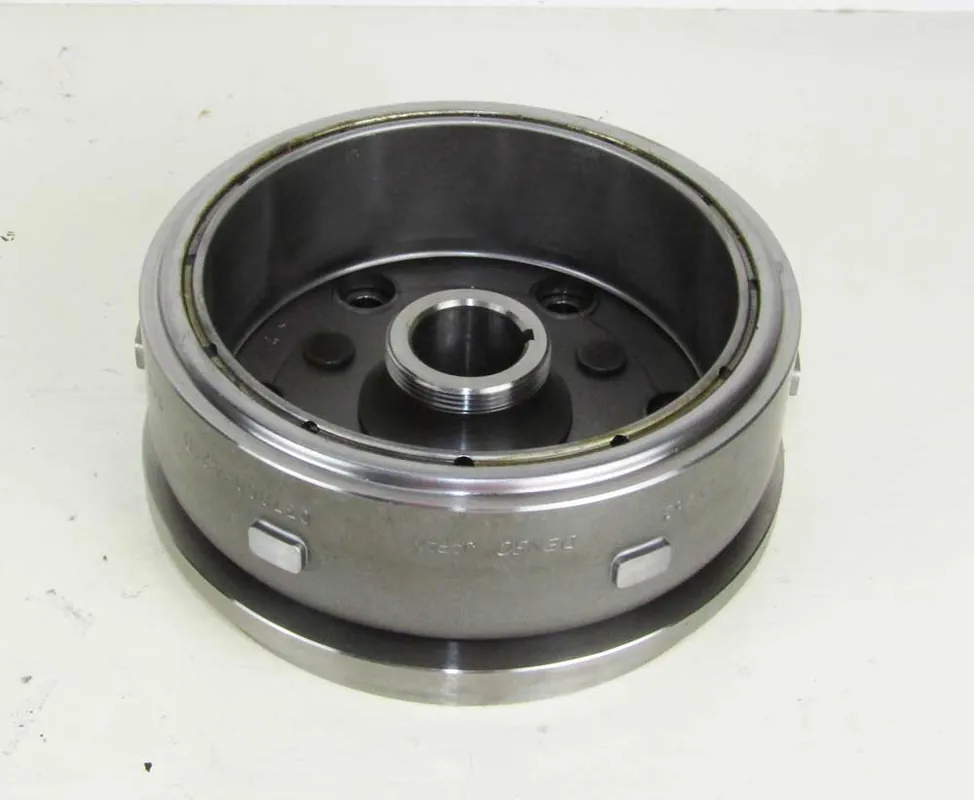 Volano Denso Originale BMW F 650 CS SCARVER 2001 - 2005 Km 15.552 Offerta Limitata