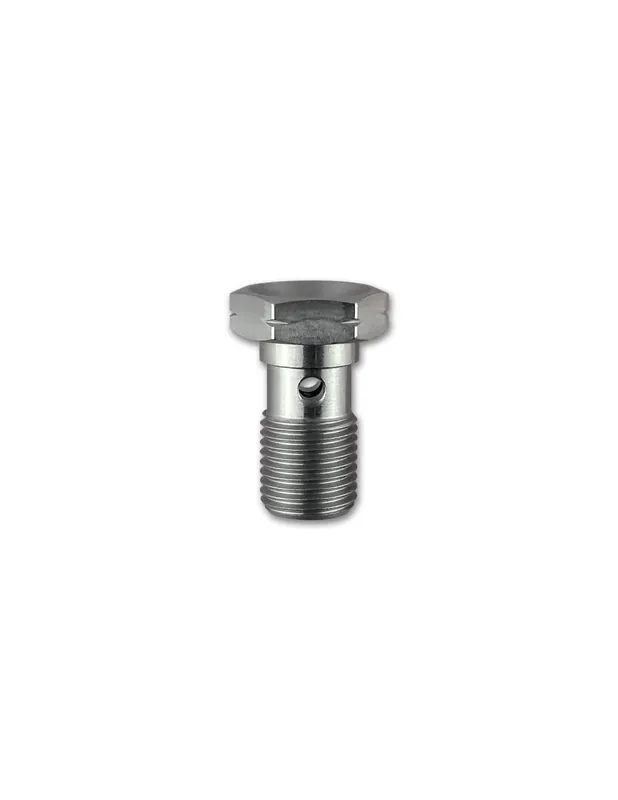 Bullone acciaio inox per raccordo singolo M10 x 1.00 HEL Vendita Finale