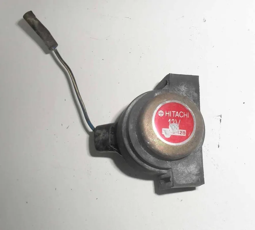 Teleruttore RelÈ Avviamento Yamaha FJ 1100 FJ110 Affare