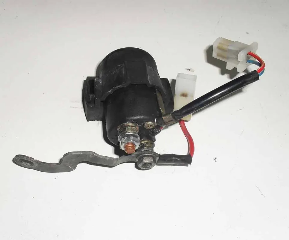 Saldi RelÈ Avviamento Yamaha XJ 650 XJ650 4K0