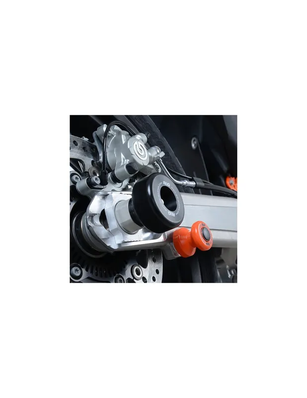 protezioni forcellone, KTM 690 SMC-R '19- Offerta Speciale