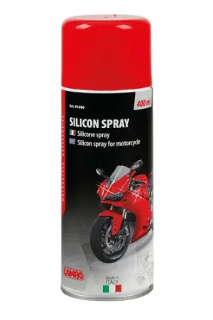 Compra Online Lampa Silicone spray - 400 ml 91690