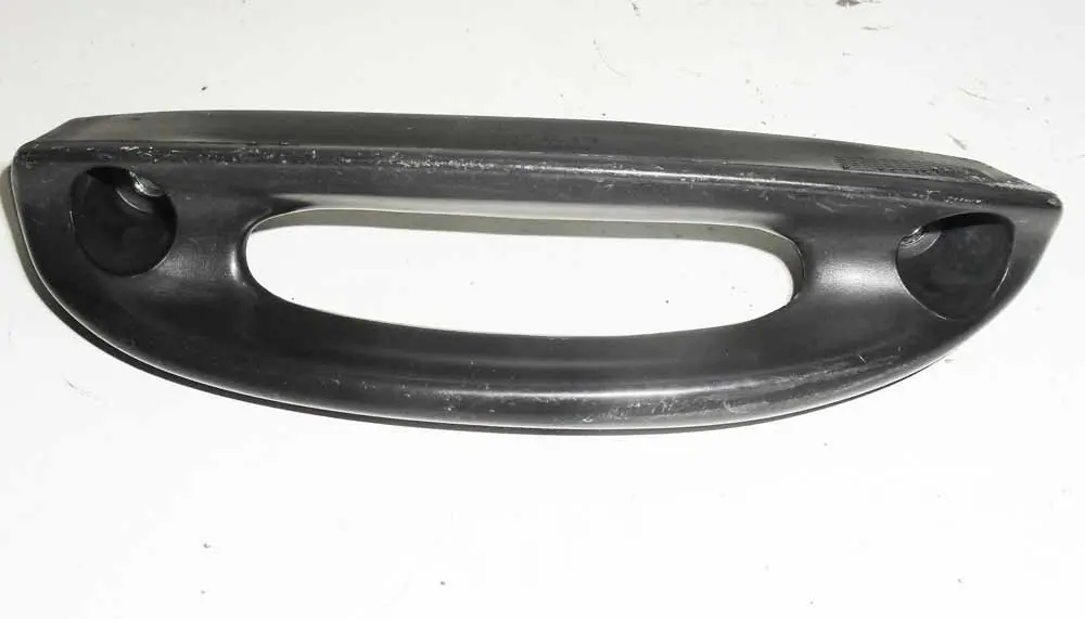 Maniglia Laterale Suzuki Katana AY 50 Promo Stagionale