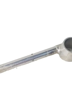 Prezzo Scontato Manubrio Sinistro Semimanubrio Singolo Originale YAMAHA TZR 125 R 1992 1993