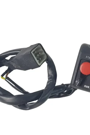 Devioluci Comando Destro Commutatore YAMAHA TZR 125 R 1992 1993 Offerta