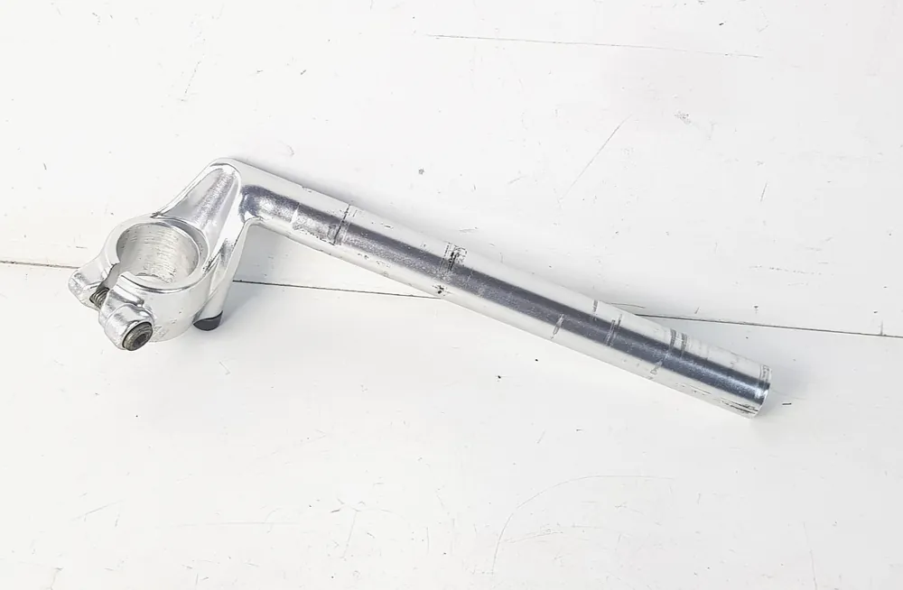 Semimanubrio Manubrio Destro Honda NS 125 F 1985 - 1988 Compra Adesso