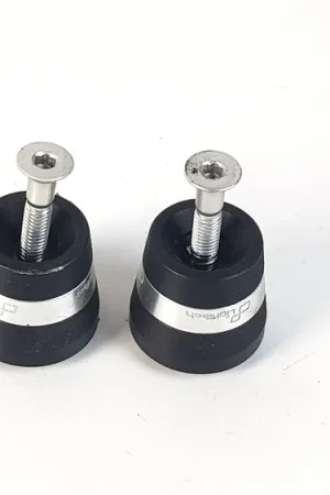 Spedizione Espresso Bilancieri Contrappesi Manubrio Lightech KAWASAKI NINJA ZX-10R ZX 10 R 2006 - 07