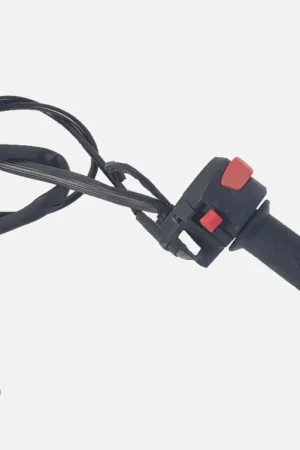 A Buon Prezzo Comando Gas con Cavo Commutatore Destro BENELLI TRK 251 ABS 2018 - 2025