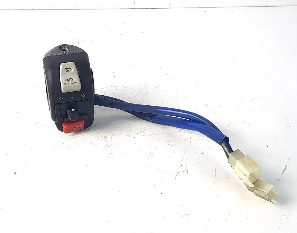 Offerta Del Giorno Comando Luci Commutatore Sinistro KYMCO SUPER 9 50 LC 2T 2003 - 2006