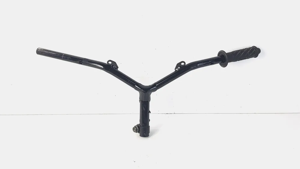 Manubrio Benelli Quattronove 49 X 50 Quattro Nove Reso Gratuito